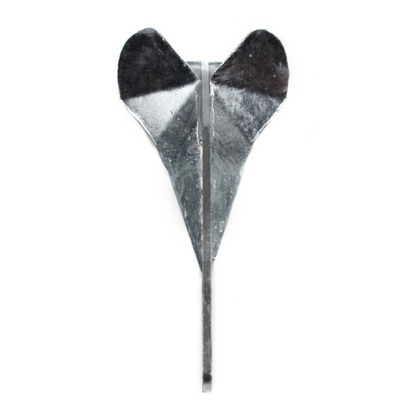 Delta Anchor 16Kg For Boats 9-12M