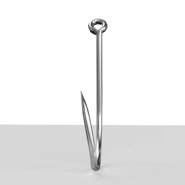 Hook Octopus Prepack