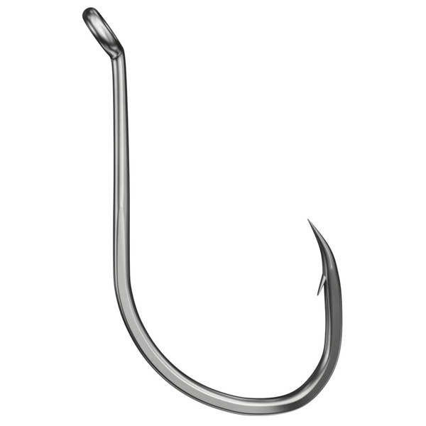 Hook Octopus Platinum Prepack