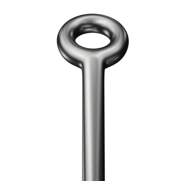 Hook Octopus Platinum Prepack