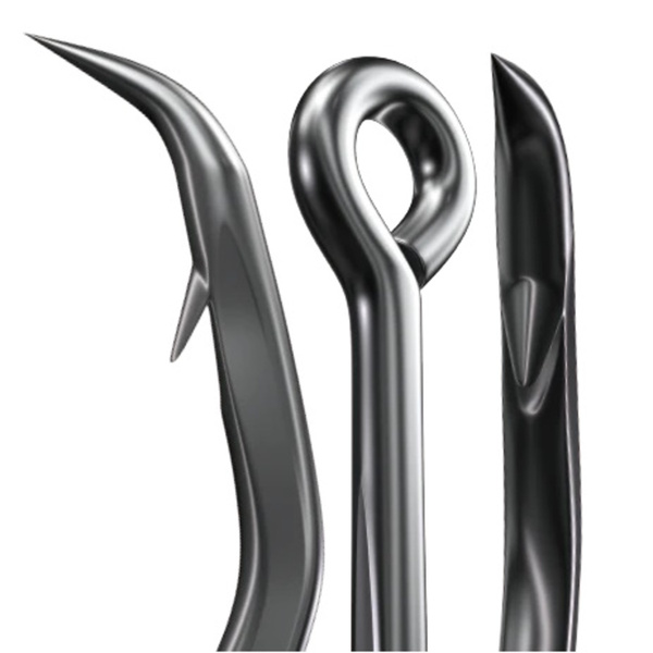 Hook Inline Circle Hook Prepack