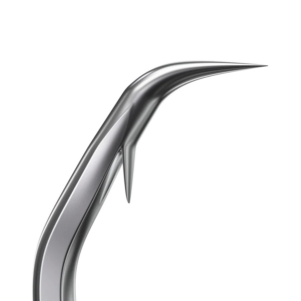 Hook Hd Bait Circle Hook Prepack