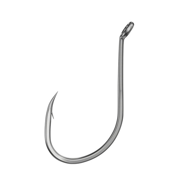 Hook Octopus Platinum Bulk