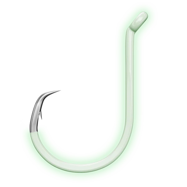 Hook Sport Circle Hook Lumo Bulk
