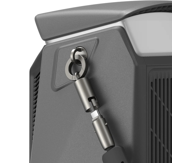 Trail Plus 300 Dc Portable Power Station 300W 288Wh