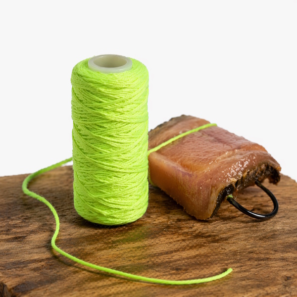 Glow In The Dark Bait Cotton 