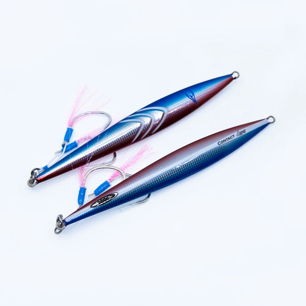 Long Contact Rigged Sardine