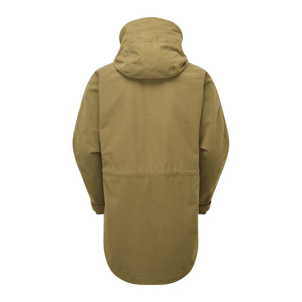 Monsoon Classic Jacket Teak