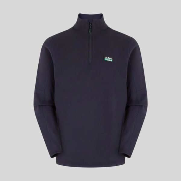Narvik Fleece Navy