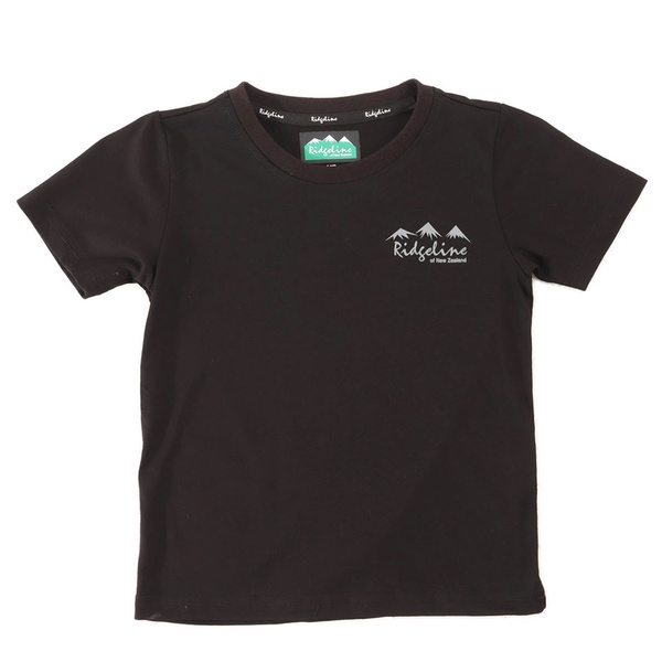 Kids Pursuit Ii Pack Black Blaze