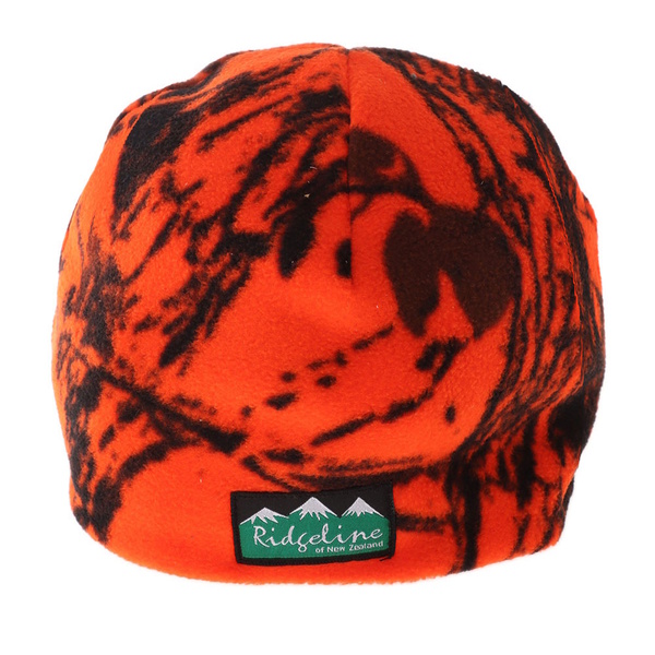 Kids Pursuit Ii Pack Black Blaze