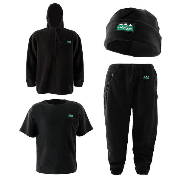 Heritage Pack Black