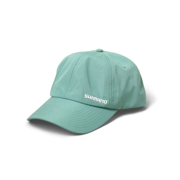 Womens Cap Ocean Blues Sea Foam