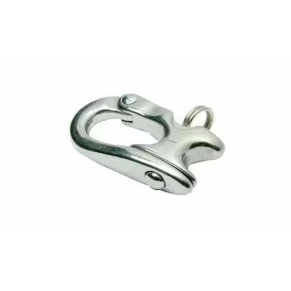 52Mm 316Ss Rope Sheet Snap Shackle