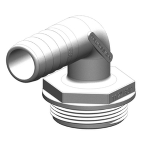 Water/Waste Tank Fitting