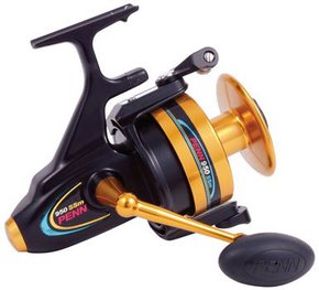 Spinfisher 950SSm Spinning Fishing Reel