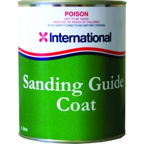 Sanding Coat Guide 1 Litre