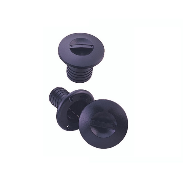 Nylon Deck Filler Fuel/Water /Waste