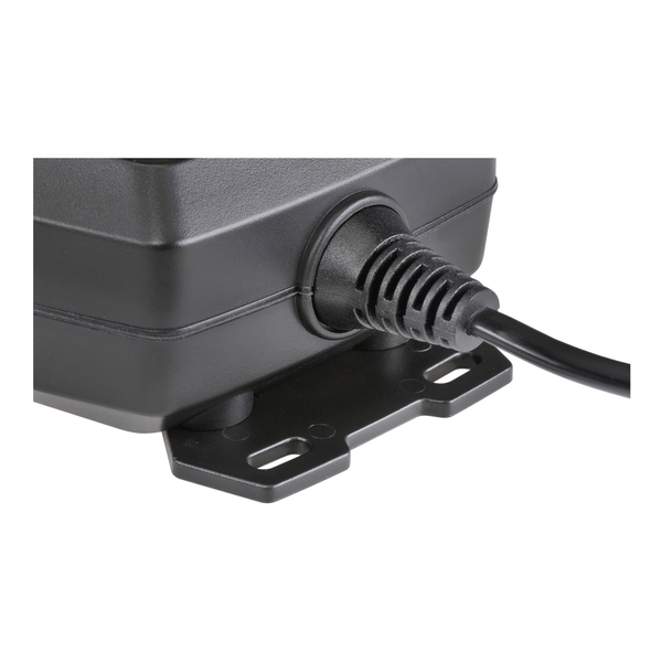 Ac040 4.0 Amp 12V Multi Stage Automatic Battery Charger 