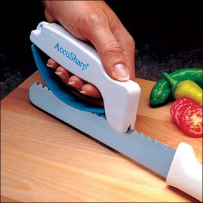 Intruder Knife & Tool Sharpener