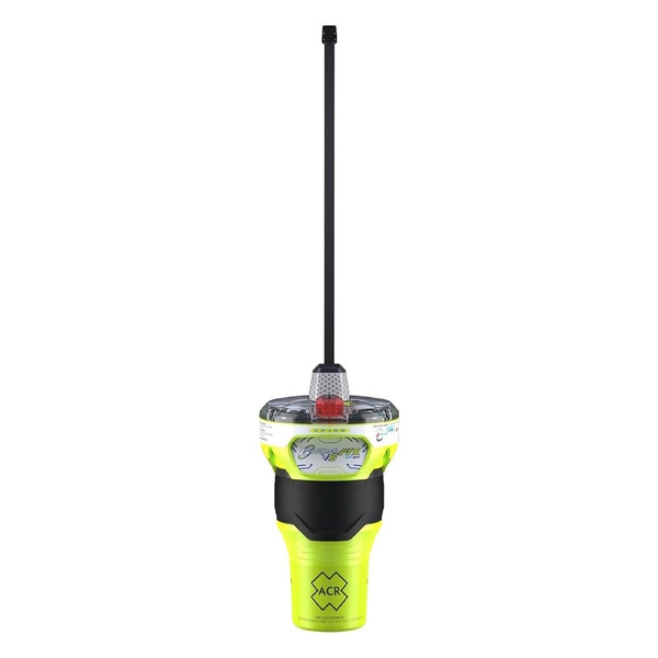 Globalfix V6 Class 3 W/Strobe + Return Link + Nfc Mobile App