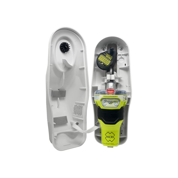 Globalfix V6 Class 3 W/Strobe + Return Link + Nfc Mobile App