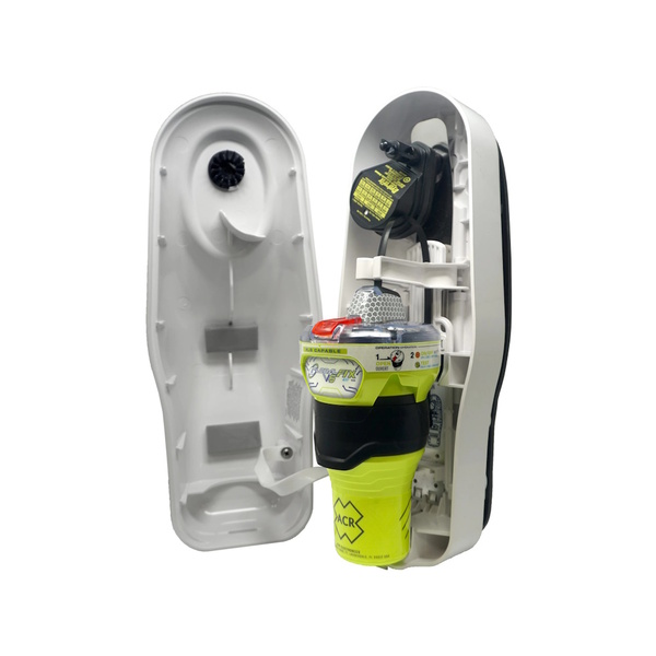 Globalfix V6 Class 3 W/Strobe + Return Link + Nfc Mobile App