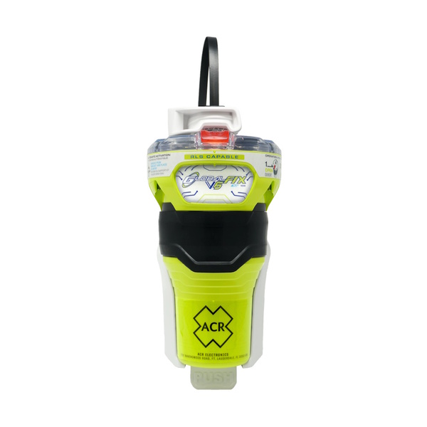 Globalfix V6 Class 3 W/Strobe + Return Link + Nfc Mobile App