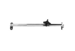 25-41cm Stainless Steel Hatch Stay Adjuster