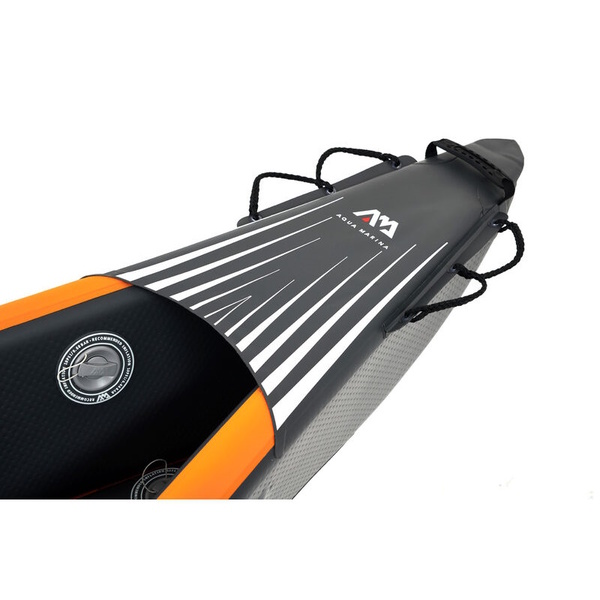 Tomahawk Air-K Inflatable Kayak - 2 Person (Excludes Paddles)