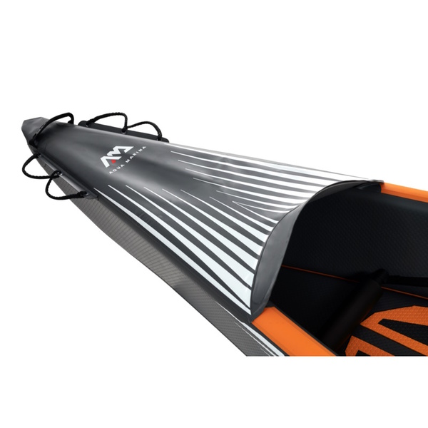 Tomahawk Air-K Inflatable Kayak - 2 Person (Excludes Paddles)