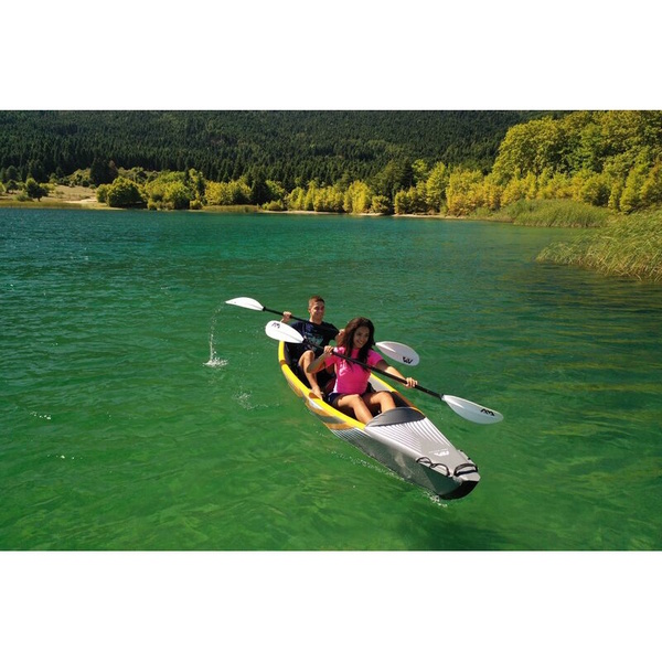 Tomahawk Air-K Inflatable Kayak - 2 Person (Excludes Paddles)