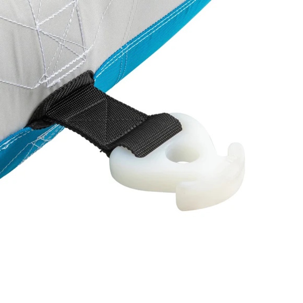 G-Force Water Toy Inflatable Towable 1-Person Biscuit 60"