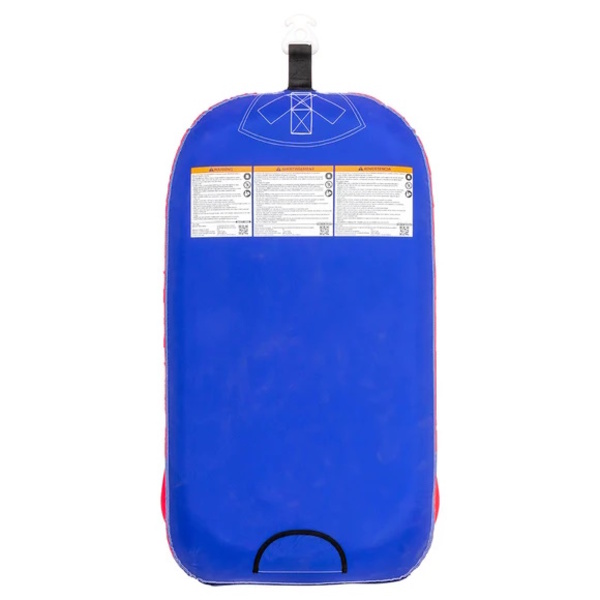 Slider Water Towable Sled 1-Person 