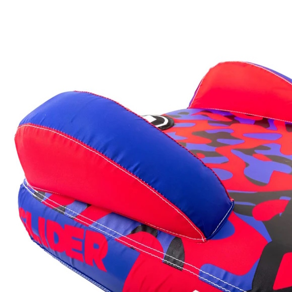 Slider Water Towable Sled 1-Person 