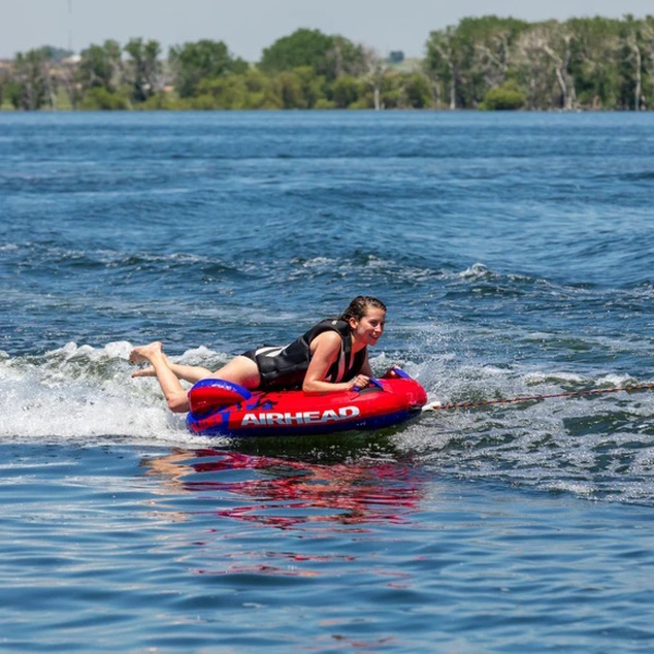 Slider Water Towable Sled 1-Person 