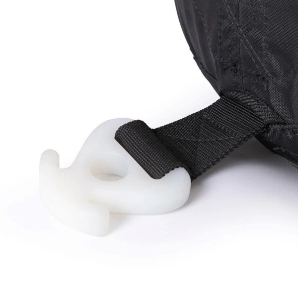 Turbo Blast Water Toy Inflatable Towable 2-Person Biscuit Wing 