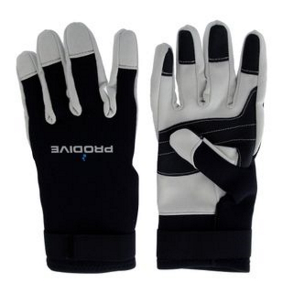 Amara 2Mm Neoprene Dive Gloves
