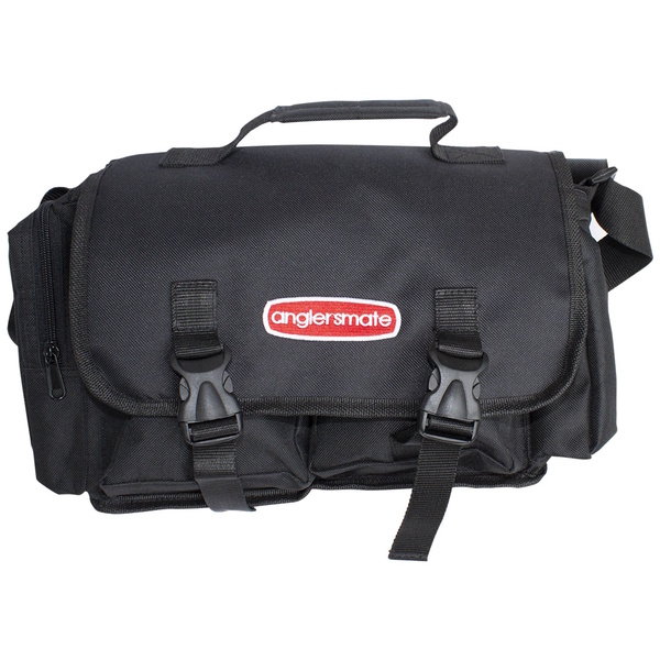 Tackle Bag With 2 Tackle Boxes 