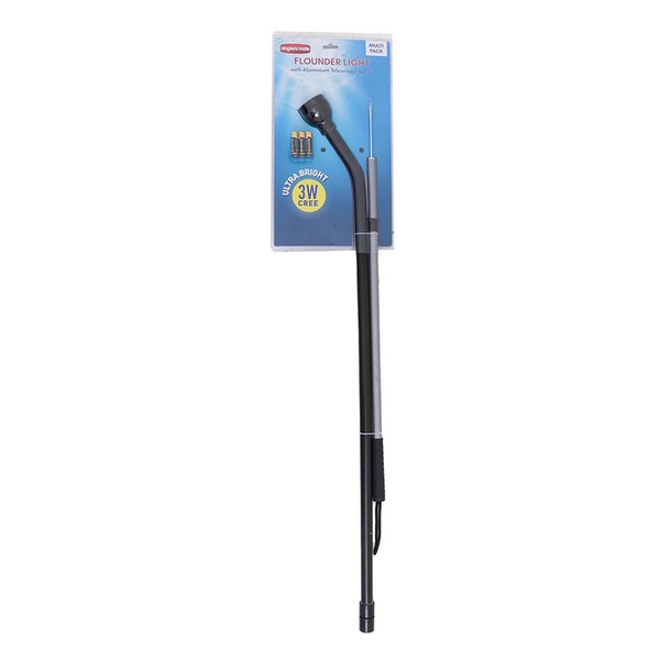 Flounder Light And Spear Set