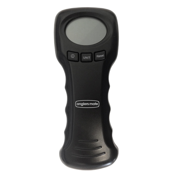 Digital Fish Scale 44Kg (100Lb) 