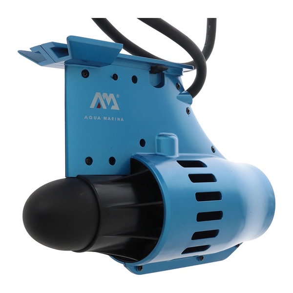 Amgo Turbo 330 Isup 3.3M W/Blue Drive S Motor (2027)