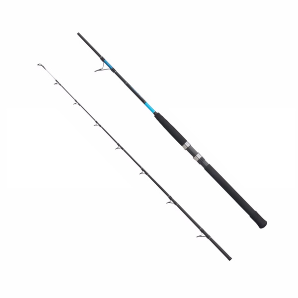 Aquatip Surf Rod 12'0" 10-15Kg 2-Pc
