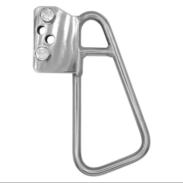 Trailer Boat Retriever/Launch Automatic Latch Ss - Aluminium Boats 