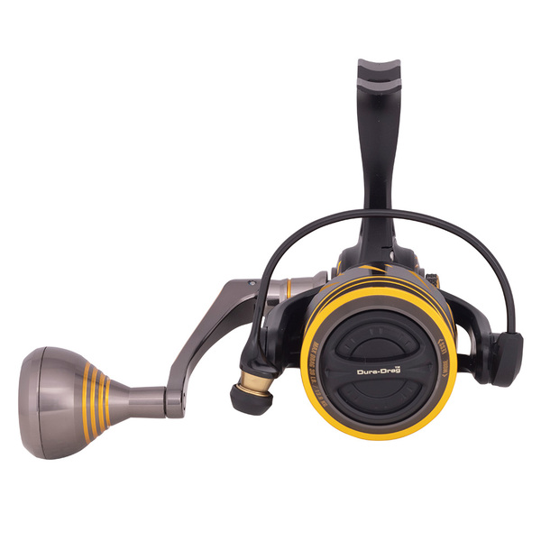 Authority 3500 Spinning Reel