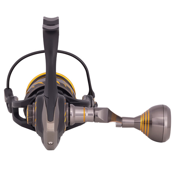 Authority 3500 Spinning Reel