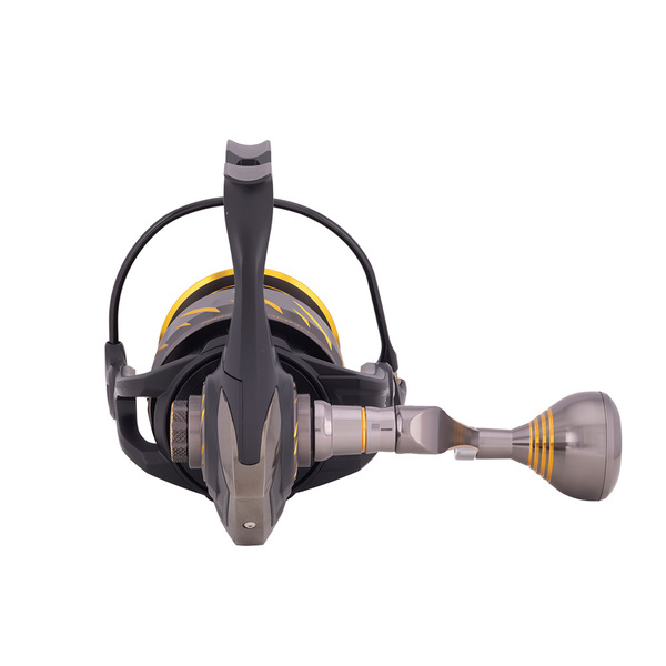 Authority 8500 Spinning Reel