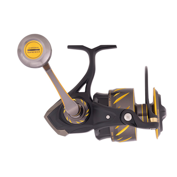 Authority 8500Hs High Speed Spinning Reel