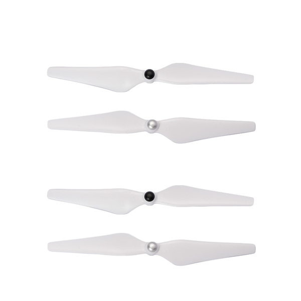 Condor B2000/B2000s High Efficiency Set Of Drone Propellers (2 X Cw, 2 X Ccw) 