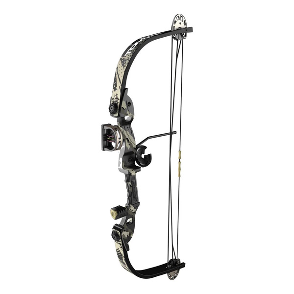 Barnett Tomcat G3 Camo Compound Bow